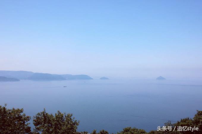 日本适合一个人散心的地方,日本有哪些值得思考的地方