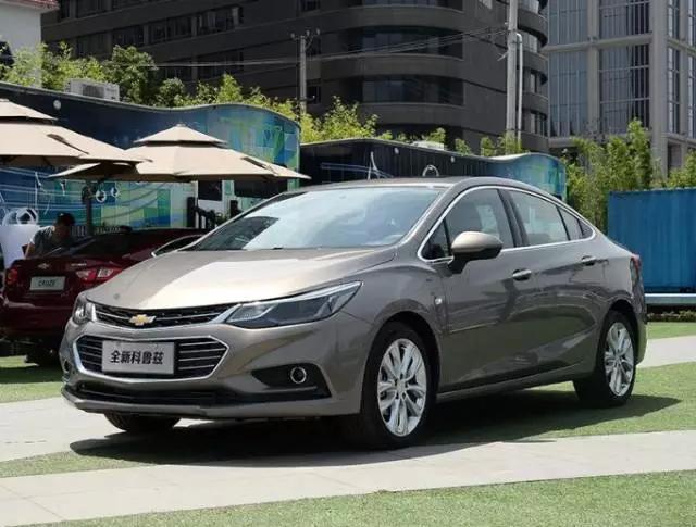 为什么老科鲁兹不受人喜欢,为啥都说科鲁兹问题多