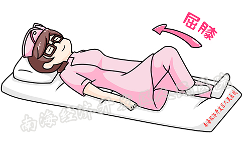 腹腔镜术后肩部酸胀痛缓解方式,腹腔镜术后肌肉痉挛