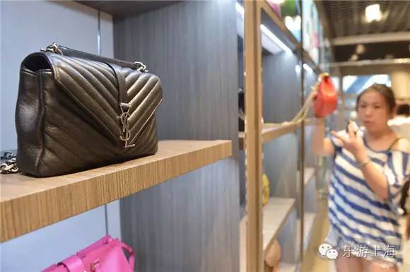 流苏包圣罗兰,圣罗兰进军高端珠宝