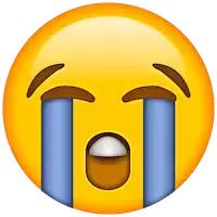 你的聊天记录里还缺少这一枚英文表情包