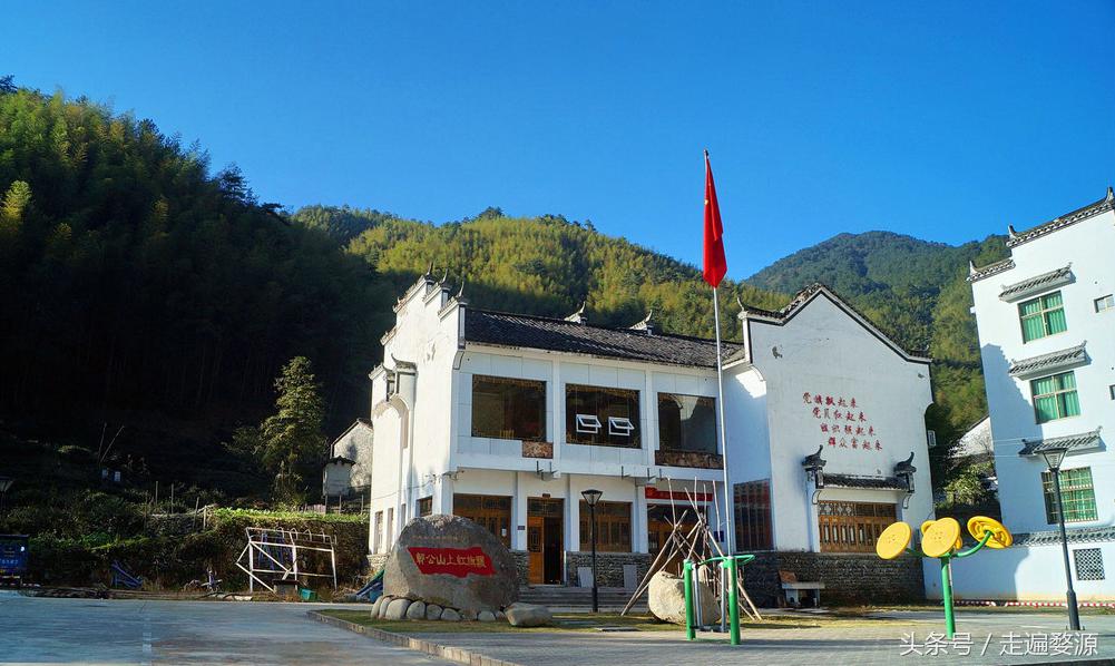 婺源第一名,婺源茶叶第一名