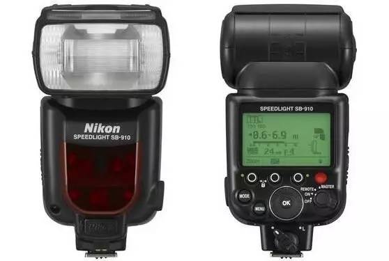 百块的外闪真能买?换个方式玩摄影