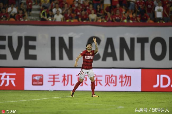 于汉超恒大生涯总决赛视频,于汉超恒大绝杀时刻