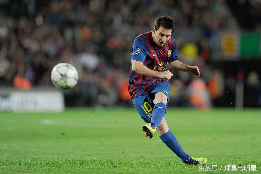 梅西最高薪水,梅西历年薪资