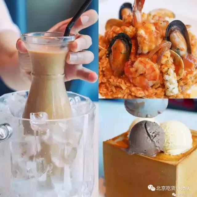 西单大悦城必逛商店,西单大悦城哪家最好吃