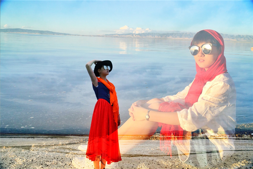 青海茶卡盐湖是干什么的,青海茶卡盐湖为什么会消失