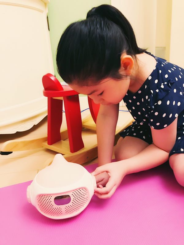 不伤眼睛的早教机评测,智能学习早教机测评