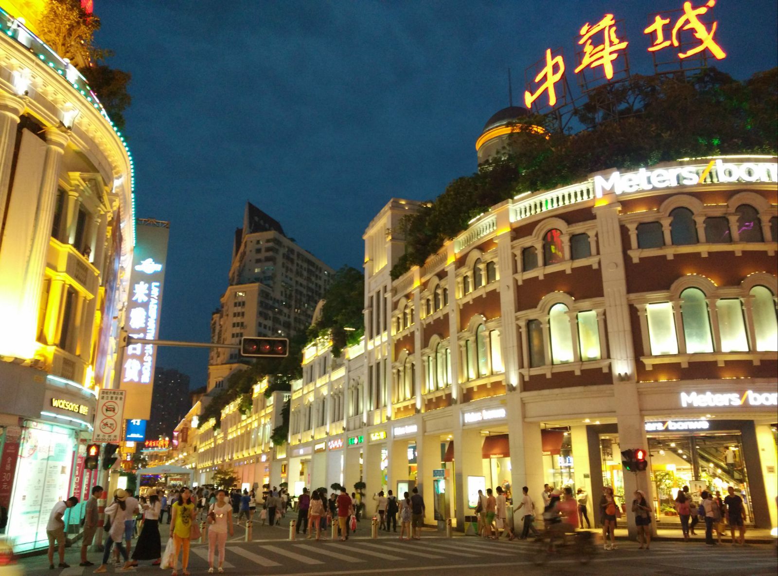 厦门过年免费景点,厦门北站附近景点