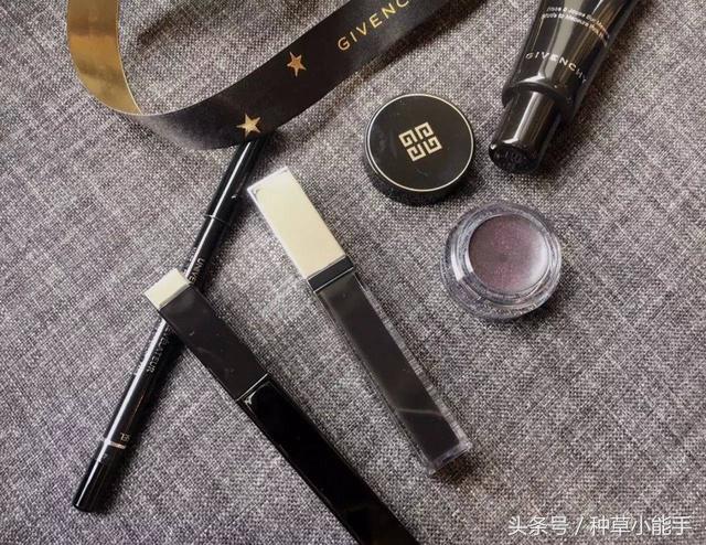 纪梵希粉唇怎么样,纪梵希小粉唇好用吗