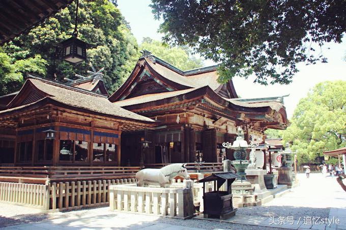 日本适合一个人散心的地方,日本有哪些值得思考的地方