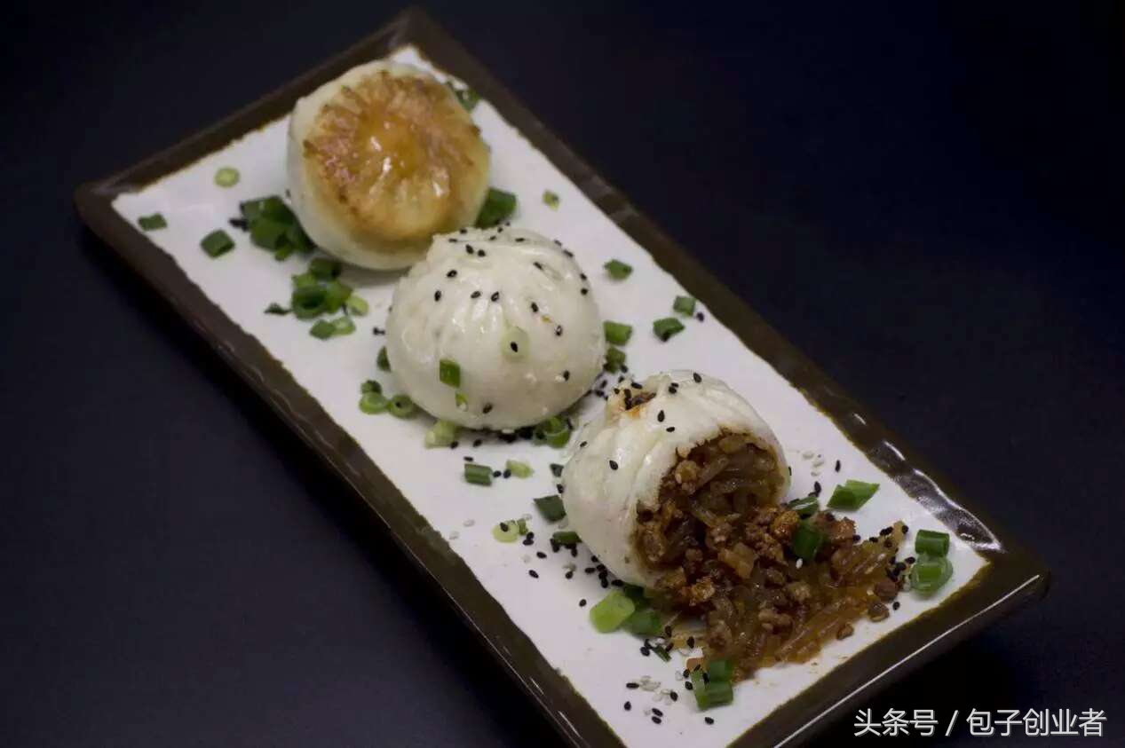 包子起泡塌陷是什么原因,包子皮硬塌陷什么原因