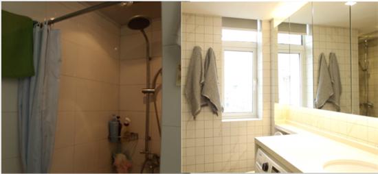 浪鲸卫浴品牌浴柜,希箭卫浴和浪鲸卫浴哪个好