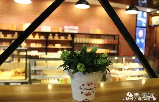 博乐最有名的蛋糕店,博乐哪家生日蛋糕店最好吃