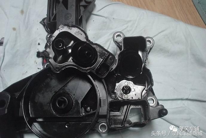 为什么涡轮增压的车子容易坏,ea211发动机涡轮增压烧机油吗