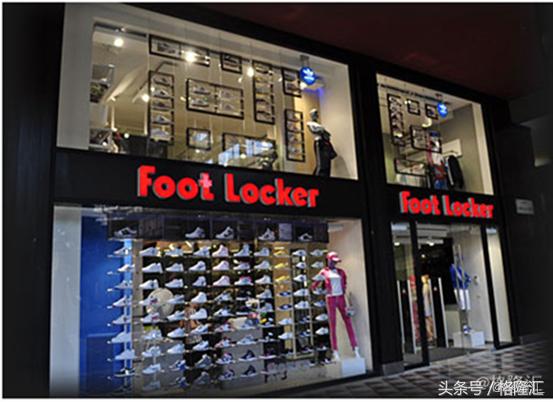 球鞋的二道贩子Footlocker是如何构建护城河的？
