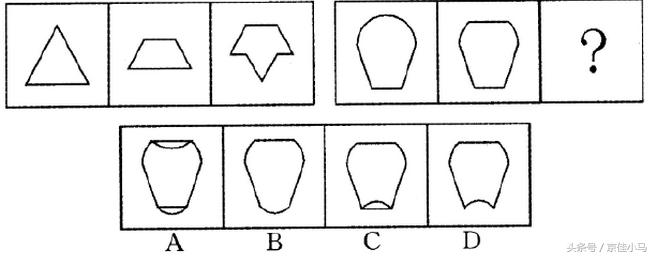类比推理组成关系和种属关系图形,图形推理怎么判断用什么方法