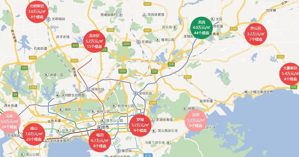 任督二脉是个笑话吗,深圳任督二脉在哪里