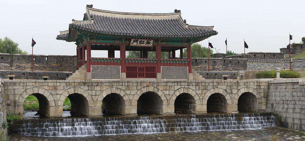 韩国申请的世界文化遗产有哪些,韩国世界遗产有哪些