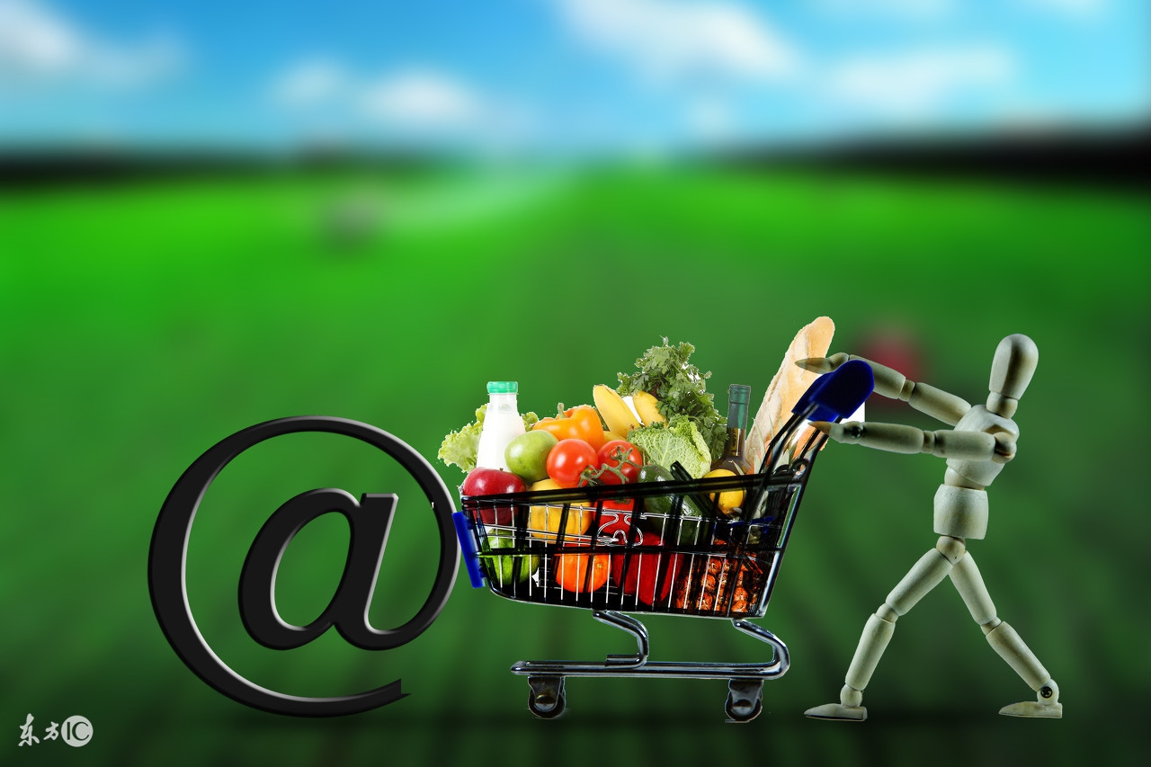 农村电商的创新手段有哪些,电商助农成脱贫法宝