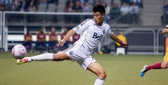 美职联中国第一人曾改名字年龄并遭解约29岁爆发憧憬进国足