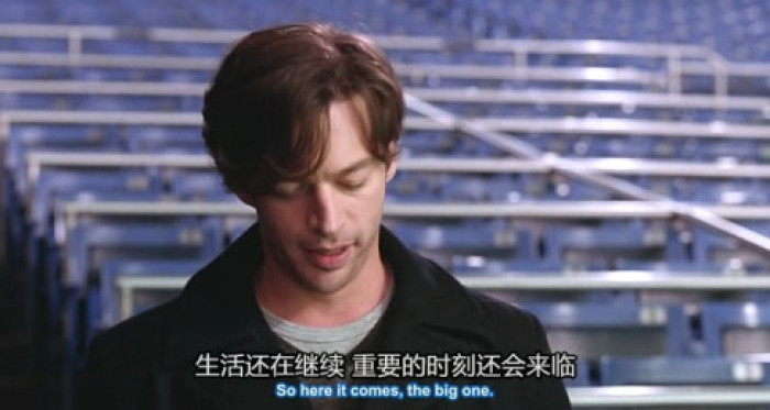 朋友圈发的都是想让你看到的,你发了这么多朋友圈都是给谁看的