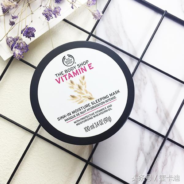 炎炎夏日这些面膜给我解了暑，强烈推荐给大家！