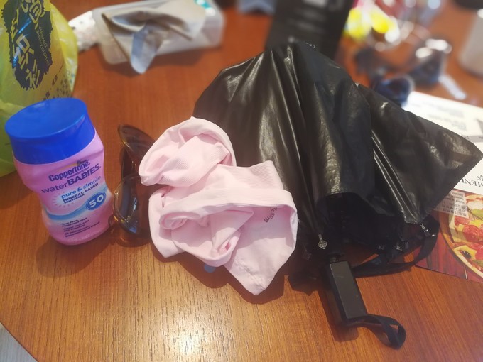 带着老妈和宝贝游三亚（两家铂尔曼和亚龙湾红树林度假之旅）