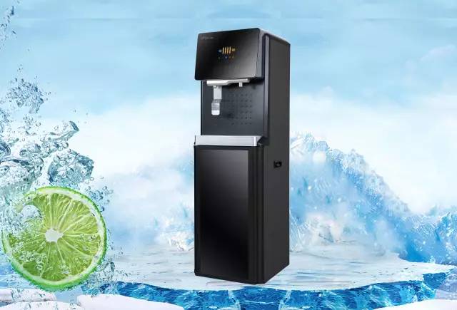 大家都清洗过饮水机吗,饮水机从来没有清洗过