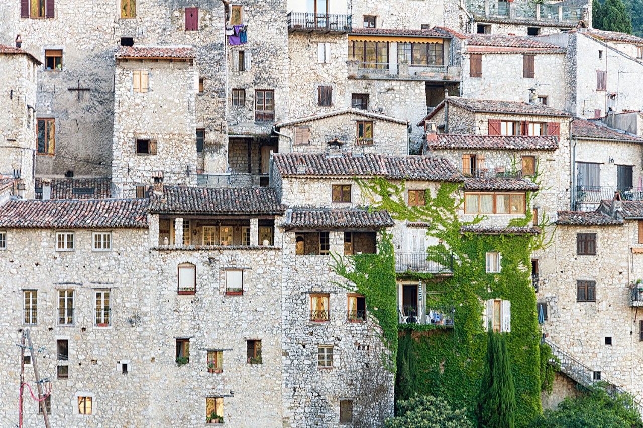 一生必去的海边小镇,蔚蓝海岸有没有值得一去的地方