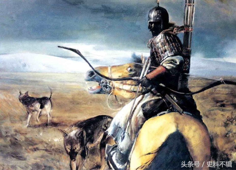 欧洲歧视犹太千年，东欧为何能有犹太教帝国，居然还是突厥人创建