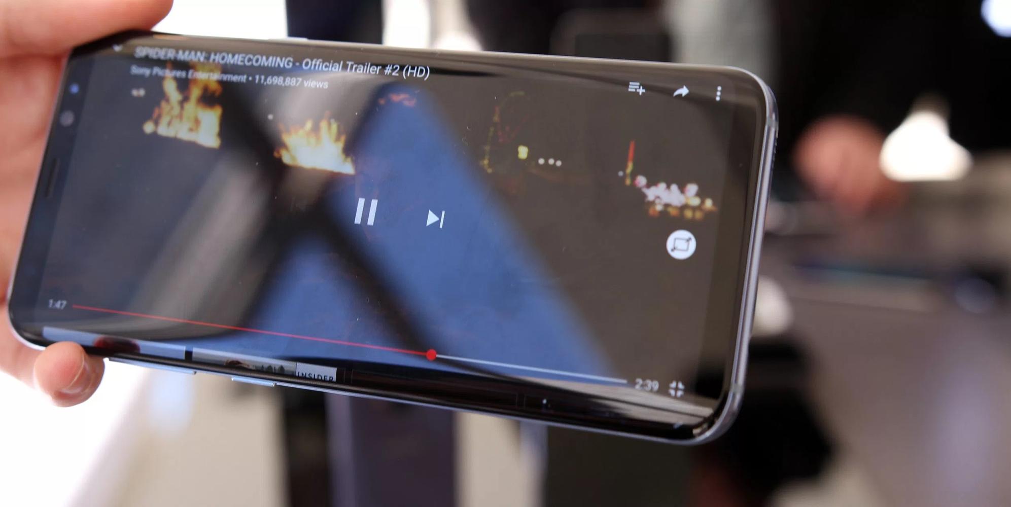 三星note8今天报价,三星note8与s8同时发布