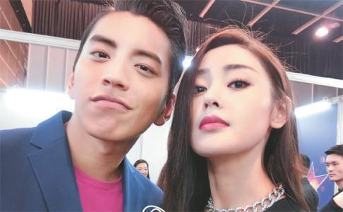 《鲛珠传》：升级版太子妃，王大陆碰上野蛮女友张天爱