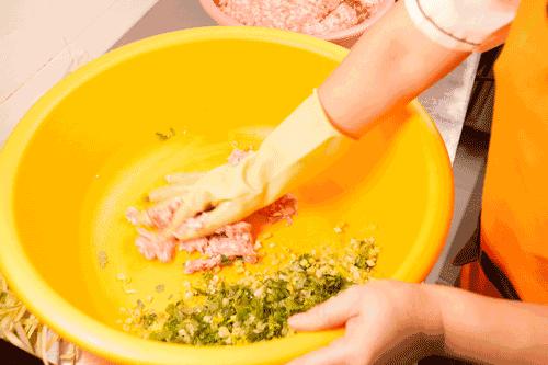 广州有什么正宗的饺子店,广州粤饺皇饺子云吞罗冲围店