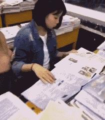 开会的时候突然发飙,开会的时候经理发飙了