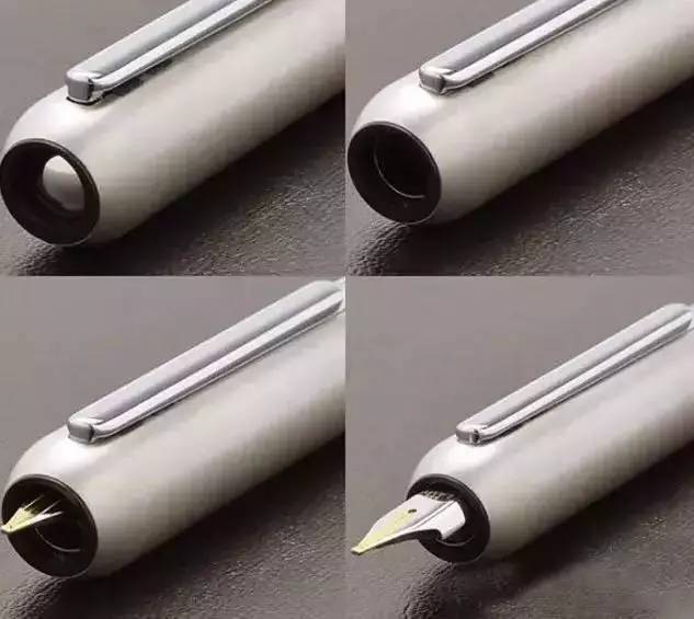 雀巢广告韩寒的钢笔,韩寒雀巢广告lamy