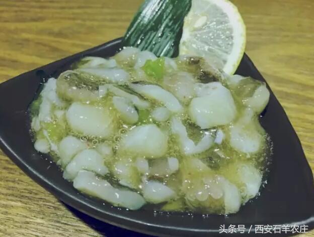 青海凉拌菜大全教程之万能凉拌汁,用自己做的万能白灼汁拌的凉拌菜