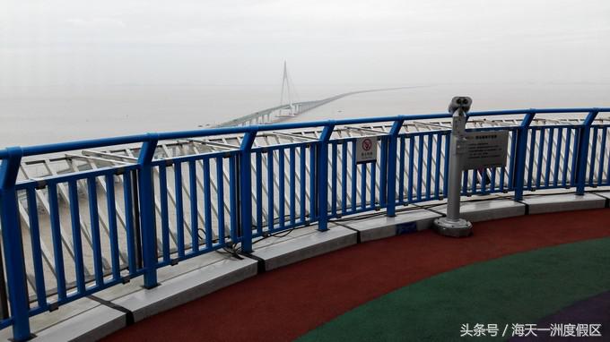 杭州自驾到舟山旅游攻略,杭州湾自驾游一日游