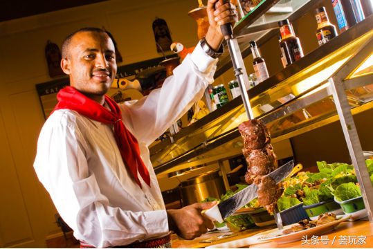 韩国烤肉哪种最好吃,韩国烤肉好吃吗