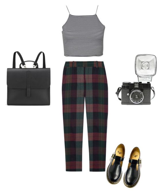 又成熟又可爱穿搭,既乖巧又可爱的衣服推荐