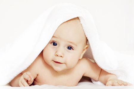 新生儿的生理特点,新生儿常见护理有哪些