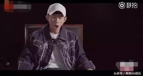 谈论张一山演技,论演技只服星爷这段