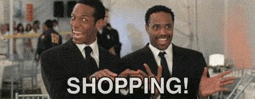 行程拆解丨不逛必后悔的购物店到底有神马特别的?