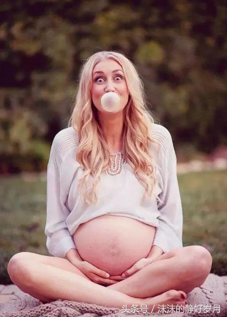 胀气和妈妈饮食有关系吗,孕妈感觉肚子和胀气一样