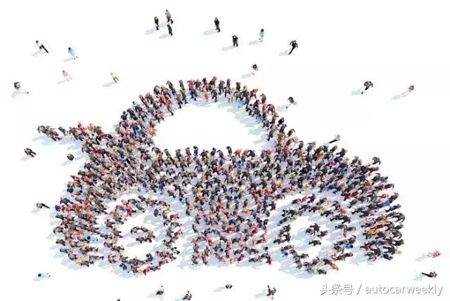 共享汽车为什么便宜又少人开,那么多共享汽车最后都去哪里了