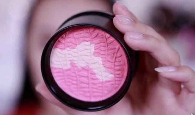 搞事情！听说我整张脸就花了500元？