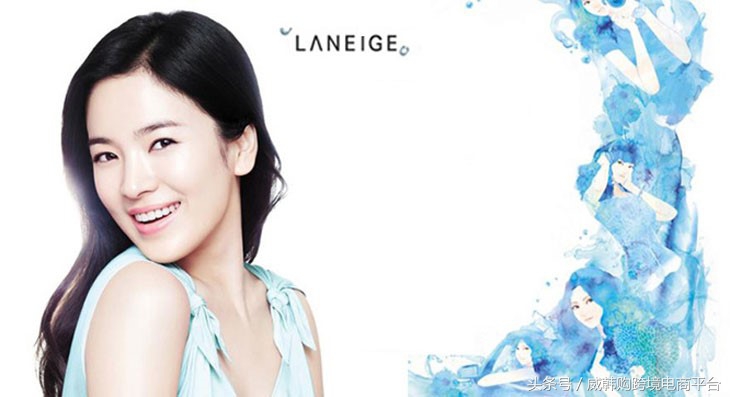 兰芝小样隔离真实测评,怎么挑选适合自己的兰芝产品系列