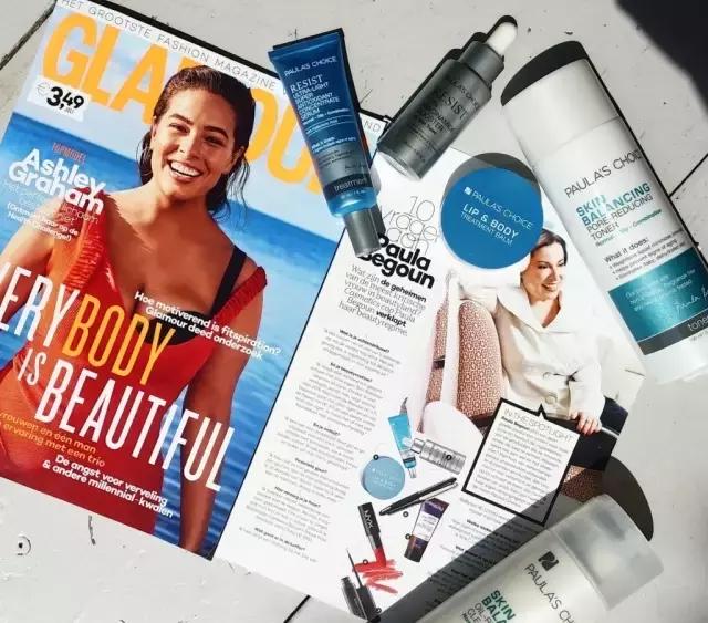 便宜又好用的美妆测评,美妆测评不需要口播