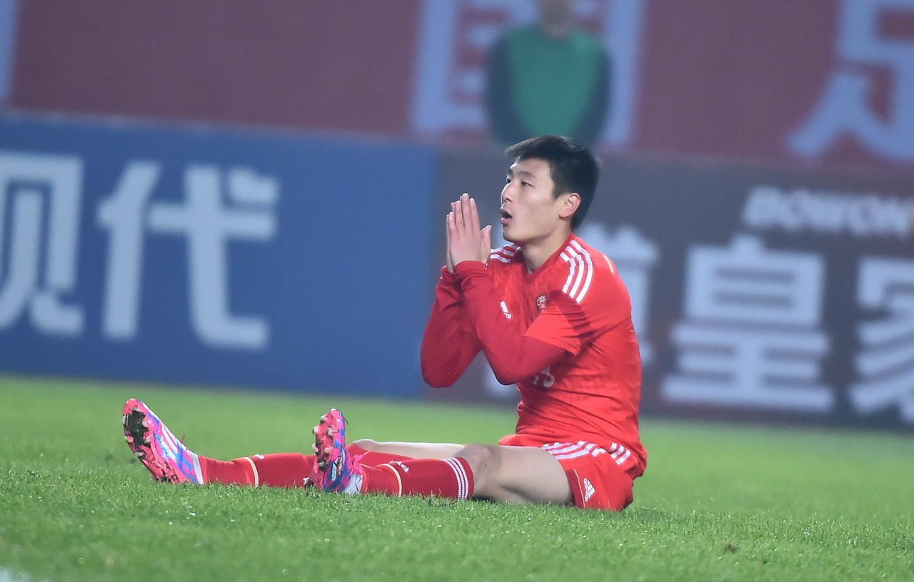 一个伪球迷的谬论,一个伪互联网球迷