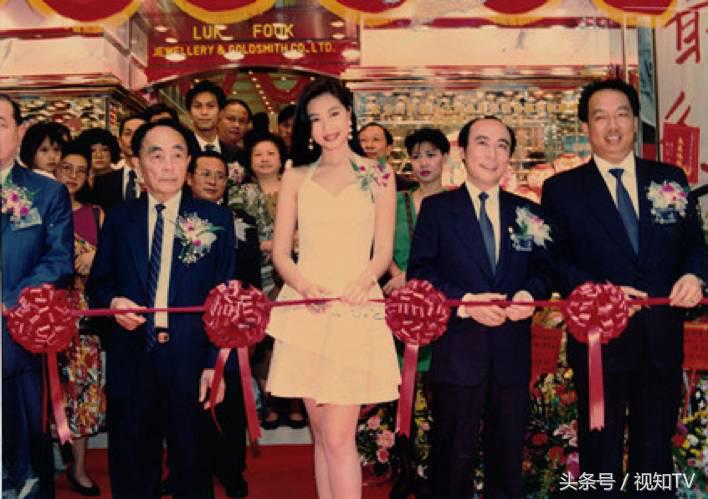 为何珠宝公司都姓周,珠宝行业的真实内幕